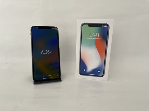 Apple iphone 64gb silber - apple,
