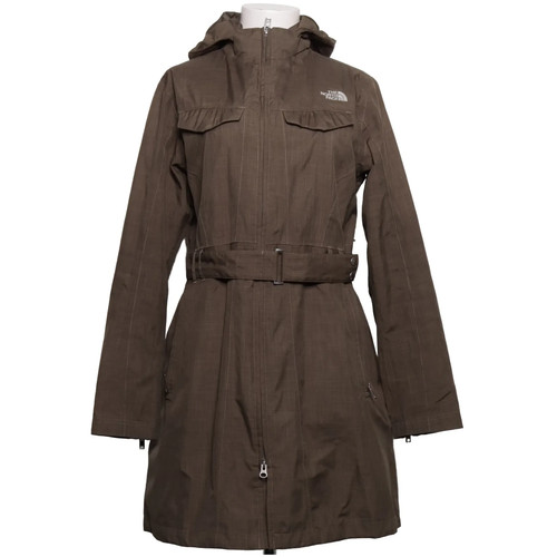 The north face parka damen - the,