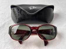 B&L Ray Ban Sonnenbrille W2759 Outsiders Sidestreet Bausch & Lomb Vintage.
