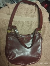 Tasche Assima creation Leder