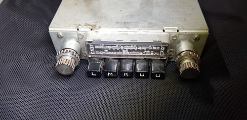 Blaupunkt frankfurt 359662 - blaupunkt,