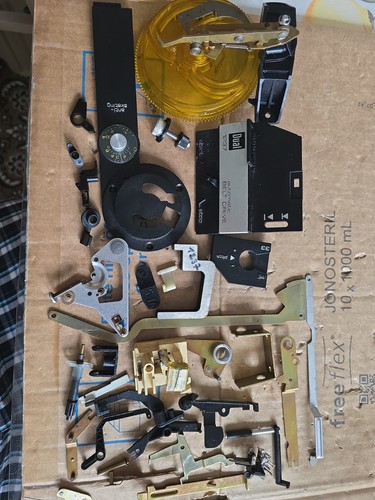 Dual cs1237 ersatzteile - dual,
