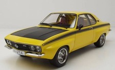 MODELCAR,OPEL Manta A Irnscher