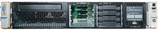 HP ProLiant DL380p Gen8 Xeon