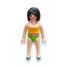 Playmobil Figur Frau