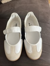 adidas Samba Jane Ballerinas