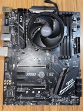 AMD X470 Gaming Plus Mainboard