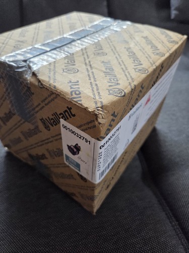 Vaillant hocheffizienz pumpe - vaillant,