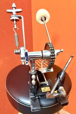 Vintage Sonor Signature Fußmaschine Pedal Phonic Lite Hilite