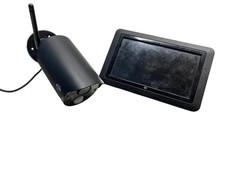 Kabelloses Überwachungssystem