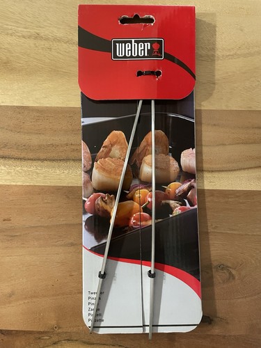 Weber spitzzange 6208 - weber,