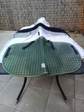 5 Satteldecken 1 Preis für Warmblut 