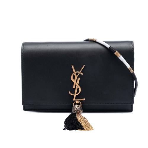 Saint laurent smooth calfskin - saint,