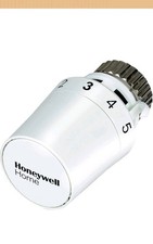 Heizkörperventilkopf