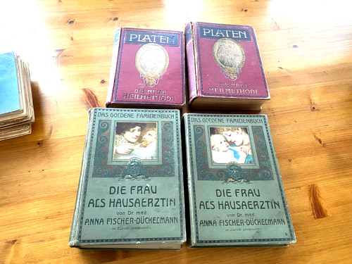 Die frau als hausärztin - frau,