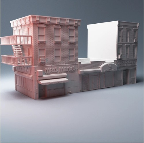 Hells kitchen block - hells,