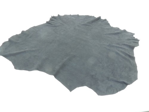 Lamm nappa leder schwarz - nappa,