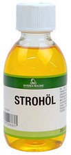 Strohöl Möbel Öl