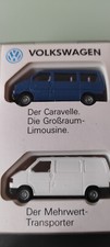 Volkswagen caravelle bulli - caravelle,