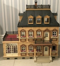 playmobil nostalgie rosa serie