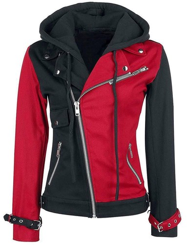 Damen psychotische harley - damen,