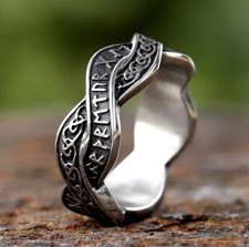 316L Edelstahl *** Wikinger