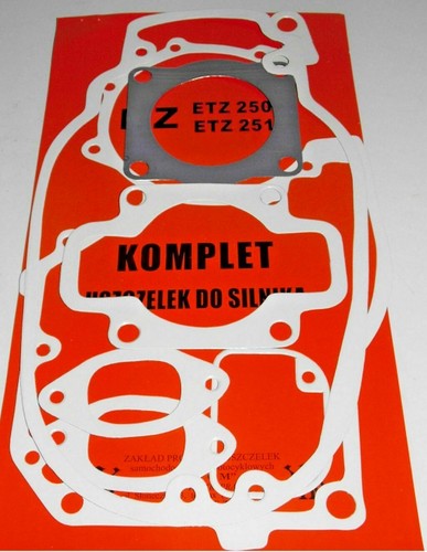 Satz motor dichtung - satz,