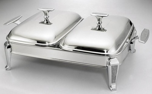 Chafing dish mit - mit, 5