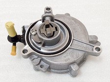 ORIGINAL AUDI UNTERDRUCKPUMPE VAKUUMPUMPE BREMSANLAGE 06M145100Q NEUWERTIG