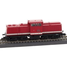 Tillig 04597 TT Diesellok V