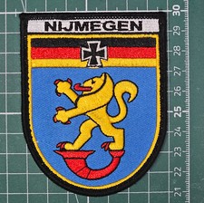 Deutsche Bundeswehr Patch, LTG