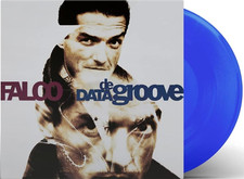 Falco - Data De Groove Limited