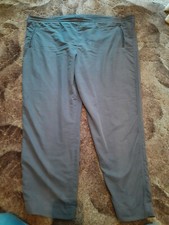 Joggingshose Herren gr. 30 grau