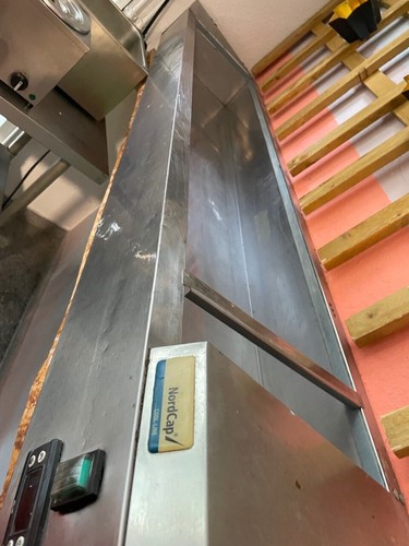 Nordcap kühlvitrine - nordcap,