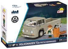Cobi 24618 - VW T2a