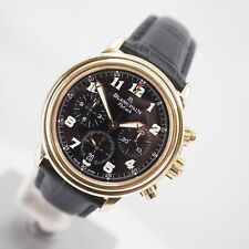 BLANCPAIN FLYBACK CHRONOGRAPH