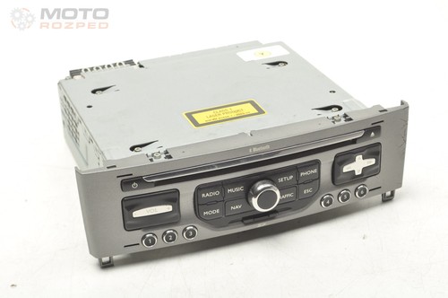 Peugeot 308 radio autoradio - 308,