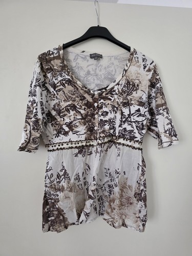 Tolles shirt lagenlook von - tolles,