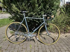 Cinelli Supercorsa mit Campa Super Record. Bestzustand. Eroica