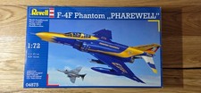 Revell phantom - f-4f, "phantom