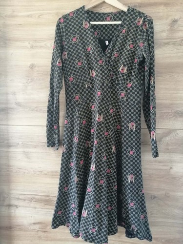 Blutgeschwister kleid xl - gr.,