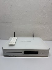 Harman/Kardon BDS280 2.1 BluRay Receiver 3D Wifi HDMI USB Bluetooth + FB