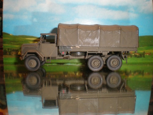 Roco 246 magirus deutz - #,