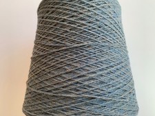 Ca. 590g Konenwolle Garn 30%