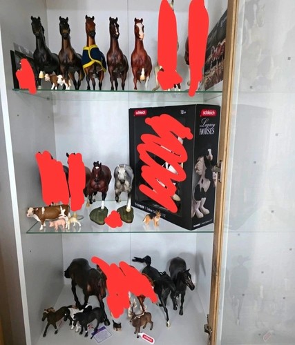 Breyer sammlungauflösung - breyer,