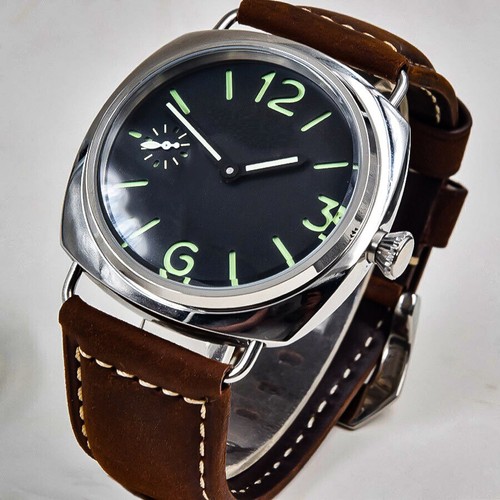 Taucher armbanduhr - taucher,