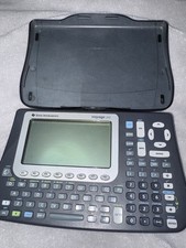 🔷 Texas Instruments Voyage