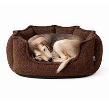 Hundebett Kazik Krone aus