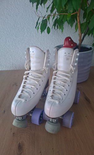 Antares rollschuhe - antares,