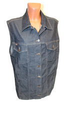 ascari Weste XL 44/46